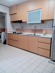 Blk 682B Jurong West Central 1 (Jurong West), HDB 5 Rooms #602191941